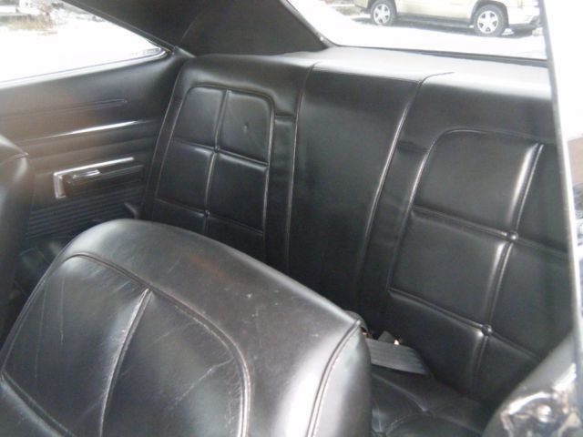 1969 Dodge Charger -REAL SE EDITION- H CODE MOPAR-DRIVER QUALITY -BES - photo 13