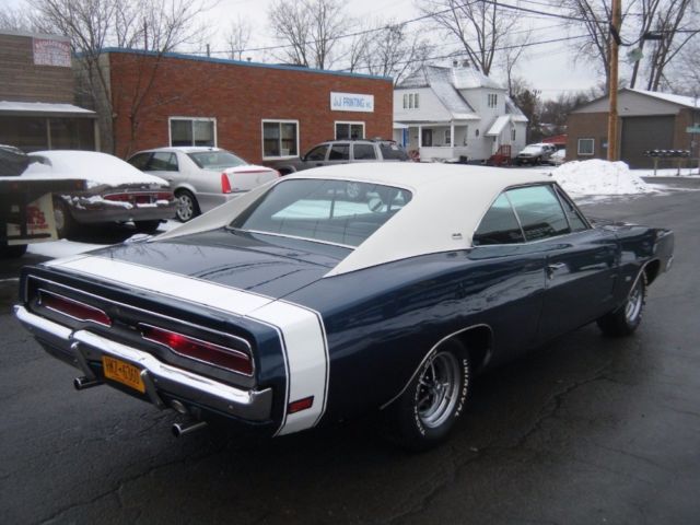 1969 Dodge Charger -REAL SE EDITION- H CODE MOPAR-DRIVER QUALITY -BES - photo 2