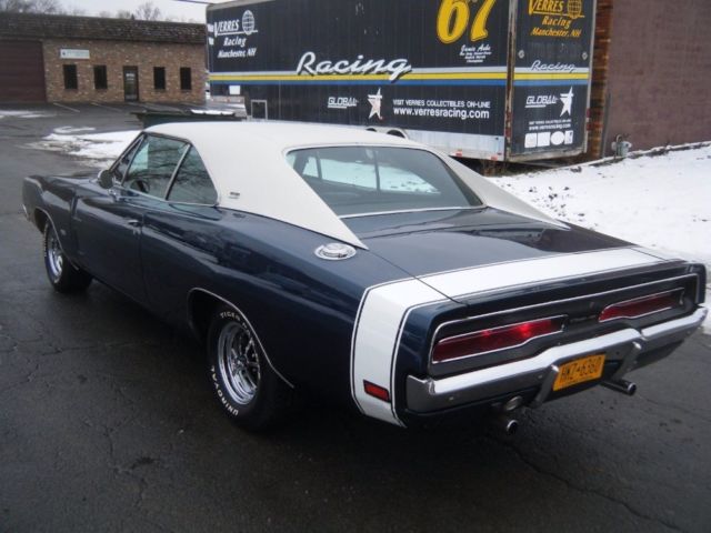 1969 Dodge Charger -REAL SE EDITION- H CODE MOPAR-DRIVER QUALITY -BES - photo 5