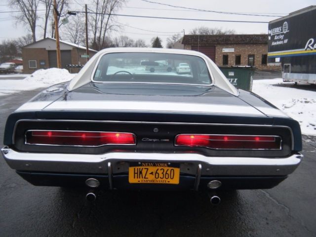 1969 Dodge Charger -REAL SE EDITION- H CODE MOPAR-DRIVER QUALITY -BES - photo 7