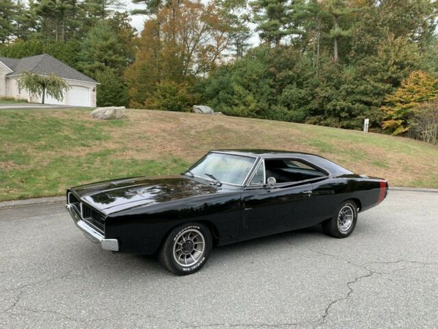1969 DODGE CHARGER RESTORED NICE CAR 1969 Dodge Charger
