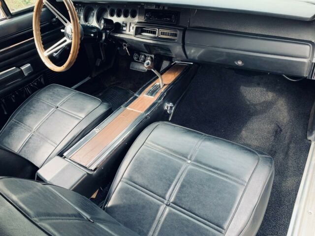 1969 Dodge Charger - photo 10