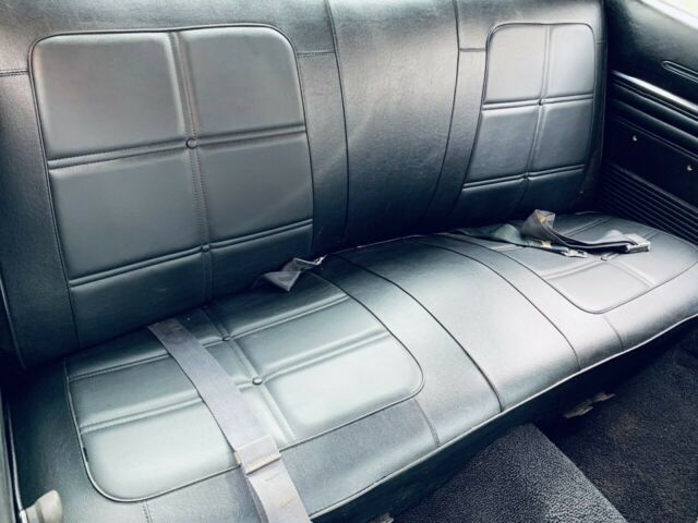 1969 Dodge Charger - photo 11