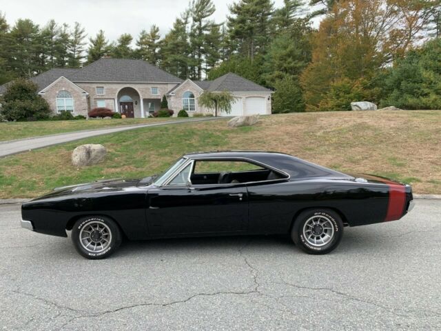 1969 Dodge Charger - photo 2