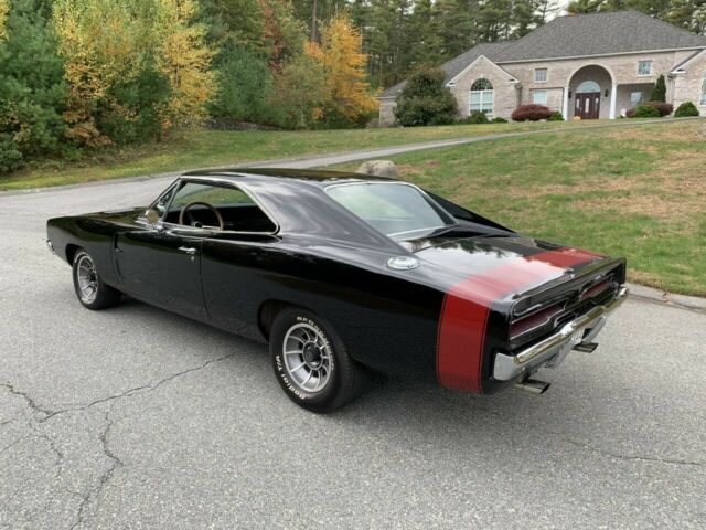 1969 Dodge Charger - photo 3