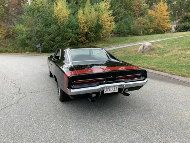 1969 Dodge Charger - photo 4