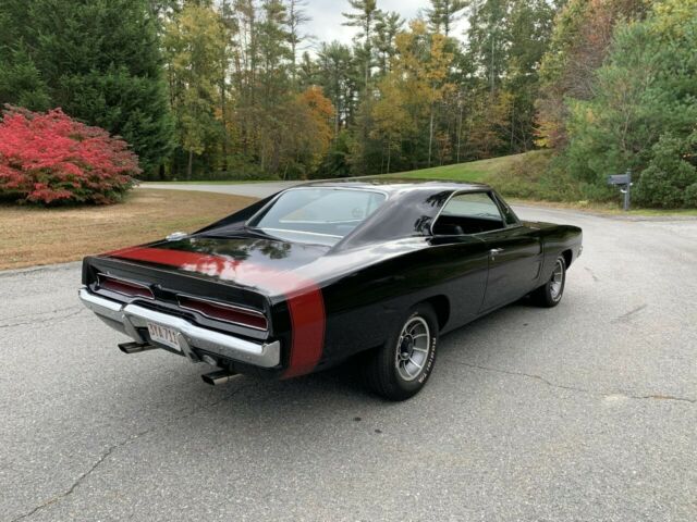 1969 Dodge Charger - photo 5