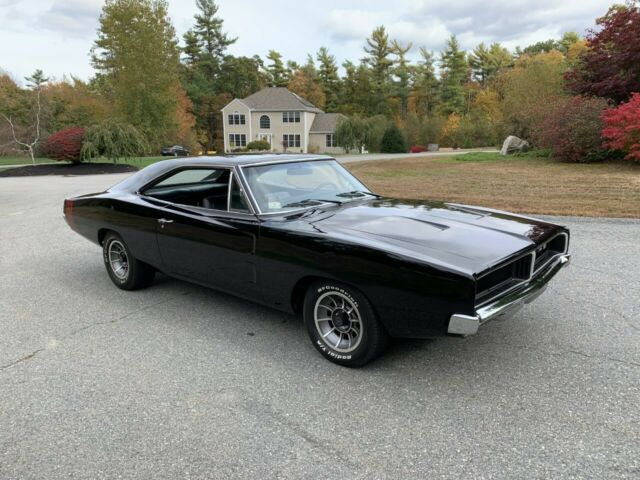 1969 Dodge Charger - photo 7