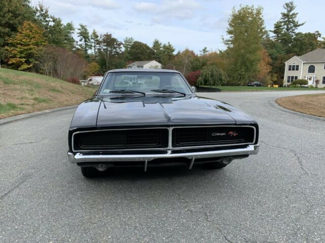 1969 Dodge Charger - photo 8