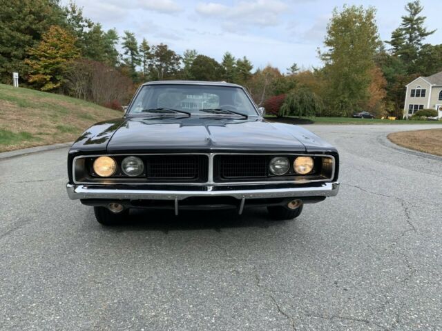 1969 Dodge Charger - photo 9