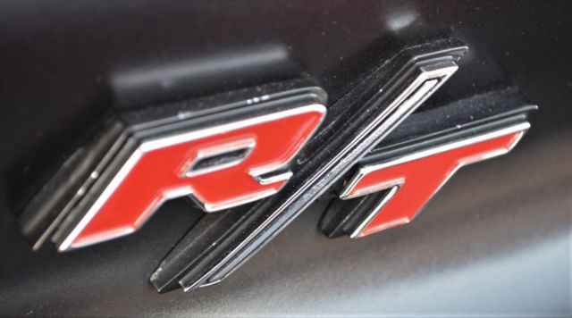 1969 Dodge Charger - photo 11