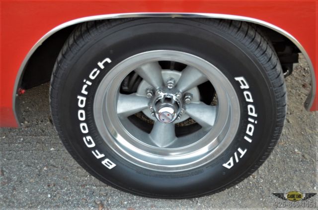 1969 Dodge Charger - photo 12