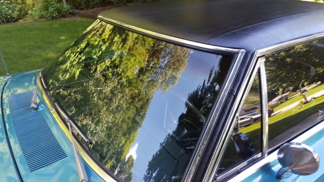 1969 Dodge Charger RT - photo 10