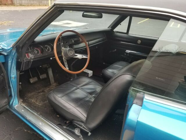 1969 Dodge Charger RT - photo 6