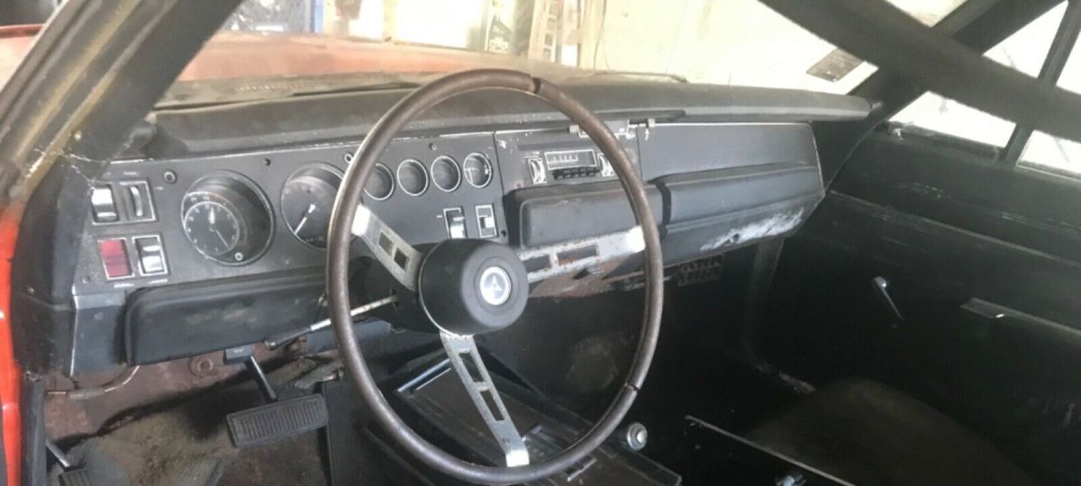 1969 Dodge Charger RT - photo 9