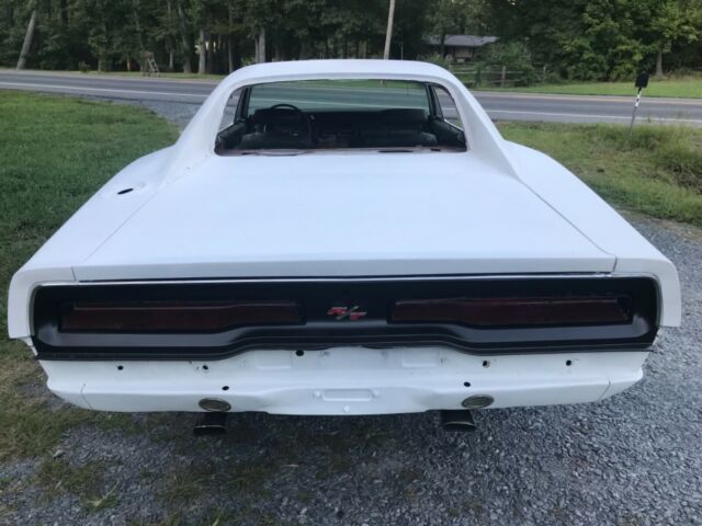 1969 Dodge Charger R/T TRACK PACK - photo 10