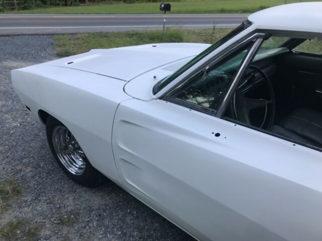 1969 Dodge Charger R/T TRACK PACK - photo 11
