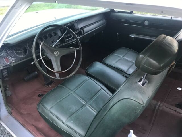 1969 Dodge Charger R/T TRACK PACK - photo 12