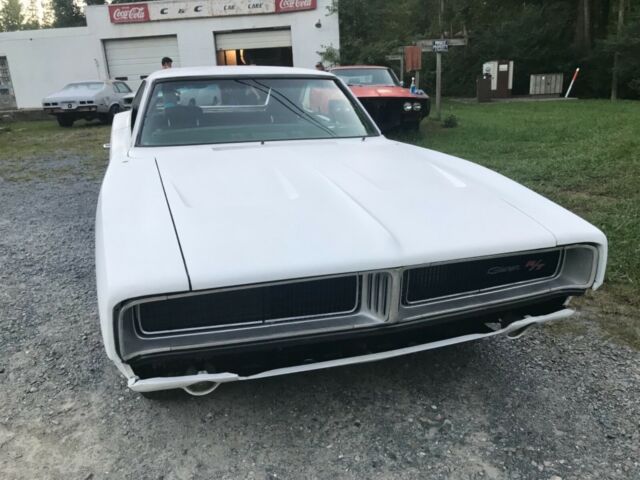 1969 Dodge Charger R/T TRACK PACK - photo 3