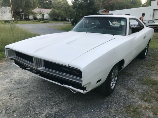 1969 Dodge Charger R/T TRACK PACK - photo 4