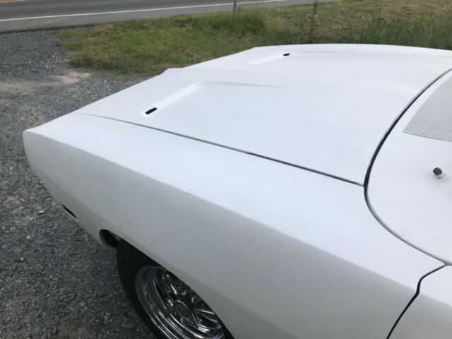 1969 Dodge Charger R/T TRACK PACK - photo 5
