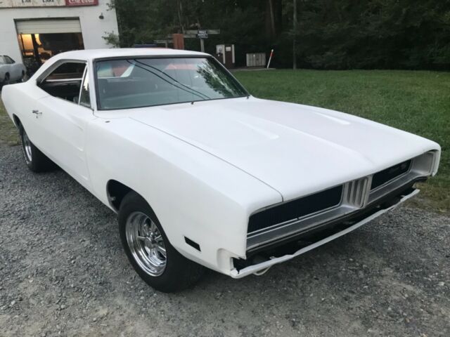 1969 Dodge Charger R/T TRACK PACK - photo 6