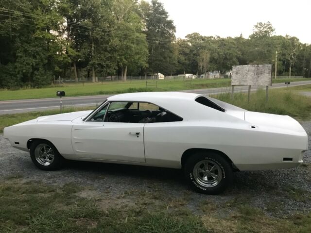 1969 Dodge Charger R/T TRACK PACK - photo 8