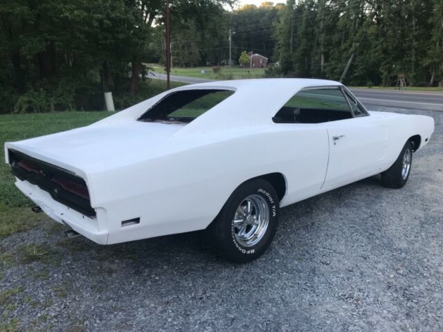 1969 Dodge Charger R/T TRACK PACK - photo 9