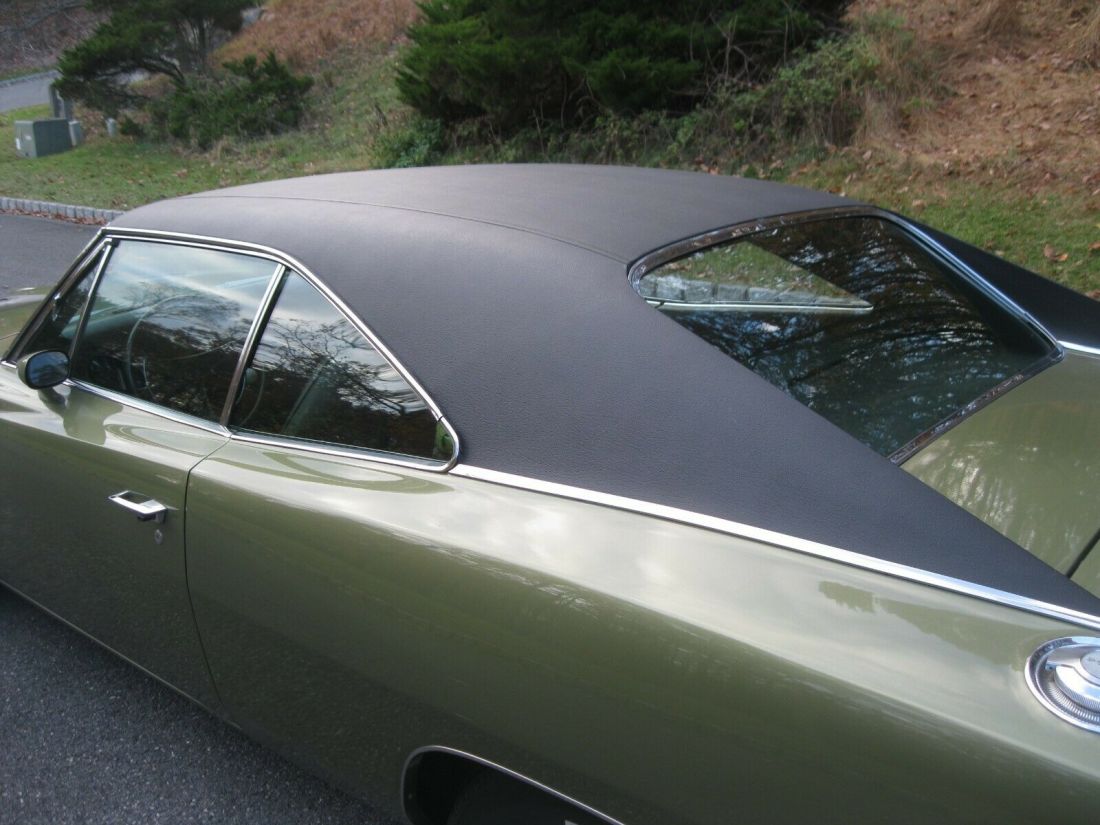 1969 Dodge Charger RT Style - photo 11