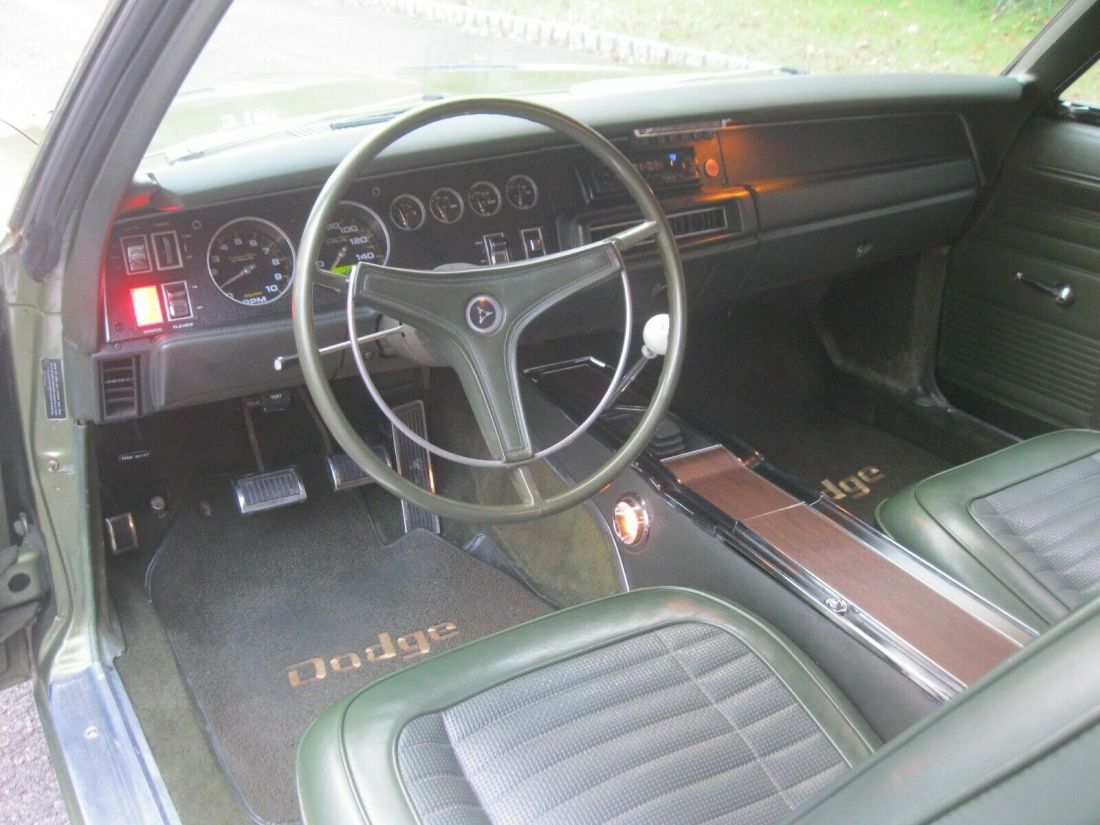 1969 Dodge Charger RT Style - photo 13