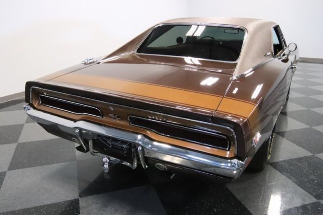 1969 Dodge Charger R/T 440 -- - photo 12