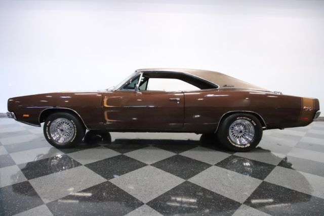 1969 Dodge Charger R/T 440 -- - photo 2