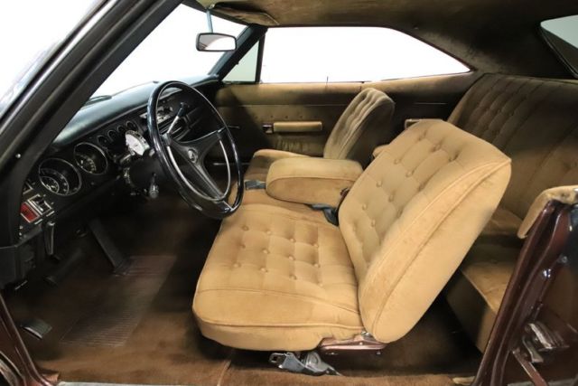 1969 Dodge Charger R/T 440 -- - photo 3