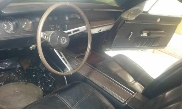 1969 Dodge Charger Charger - photo 8