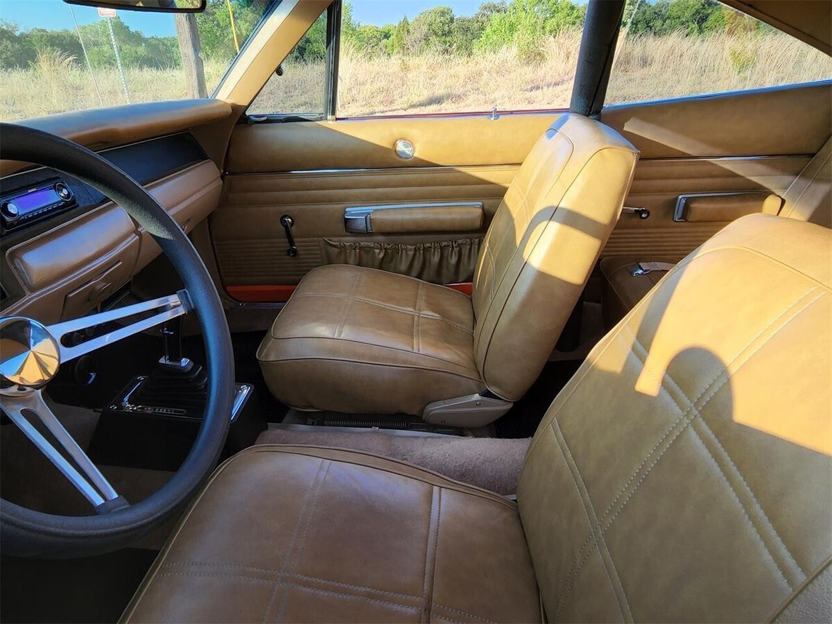 1969 Dodge Charger - photo 10