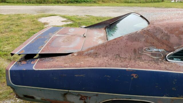 1969 Dodge Charger RT - photo 12