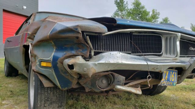 1969 Dodge Charger RT - photo 6