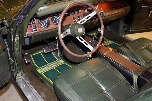1969 Dodge Charger R/T - photo 9