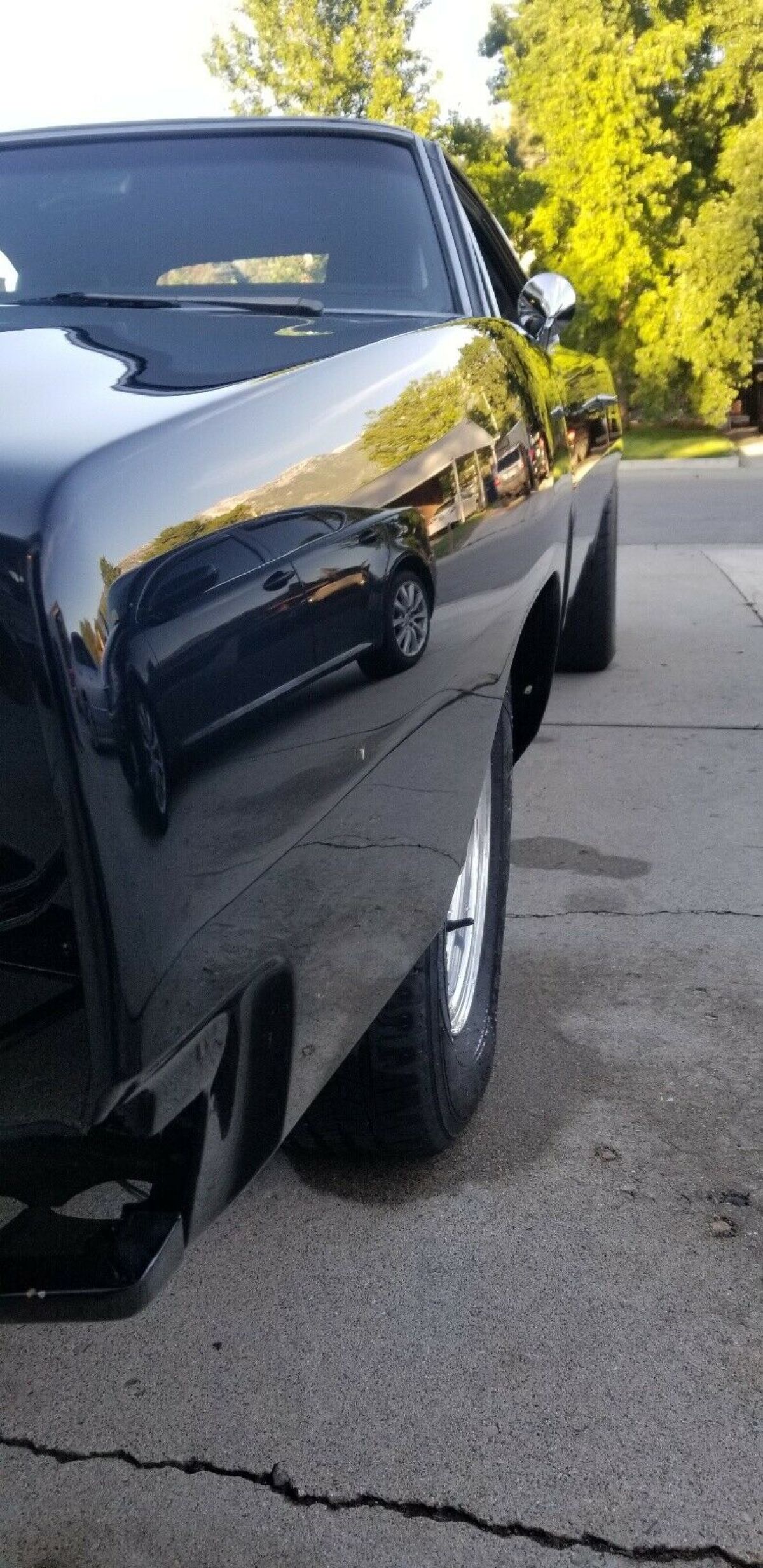 1969 Dodge Charger RT R/T - photo 3