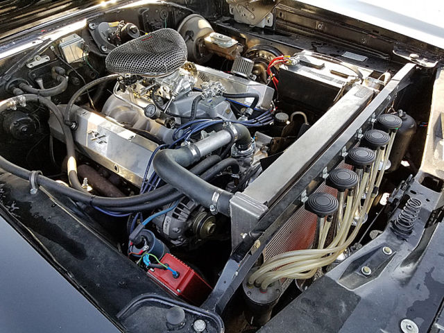 1969 Dodge Charger Road and Track Trim - photo 10