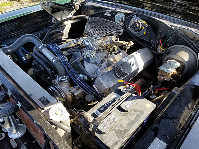 1969 Dodge Charger Road and Track Trim - photo 11