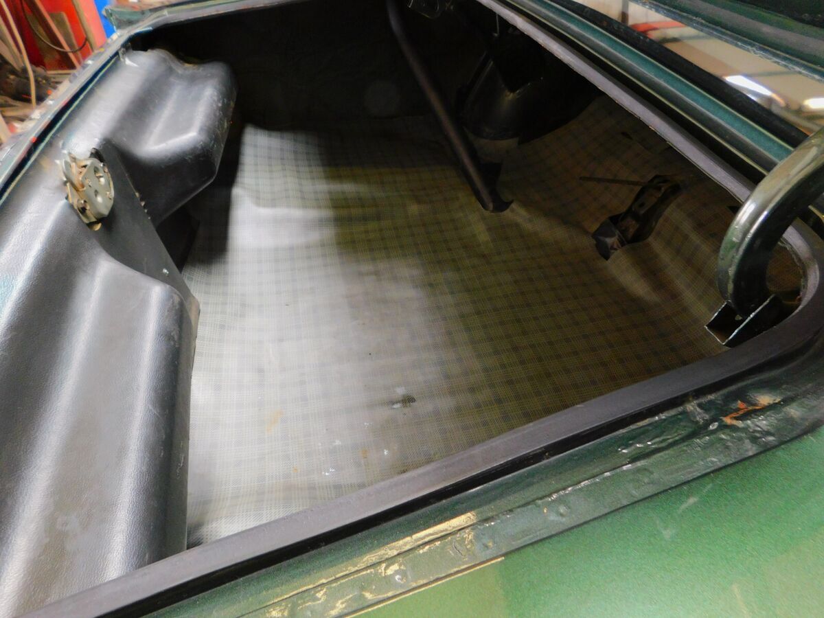 1969 Dodge Charger - photo 10