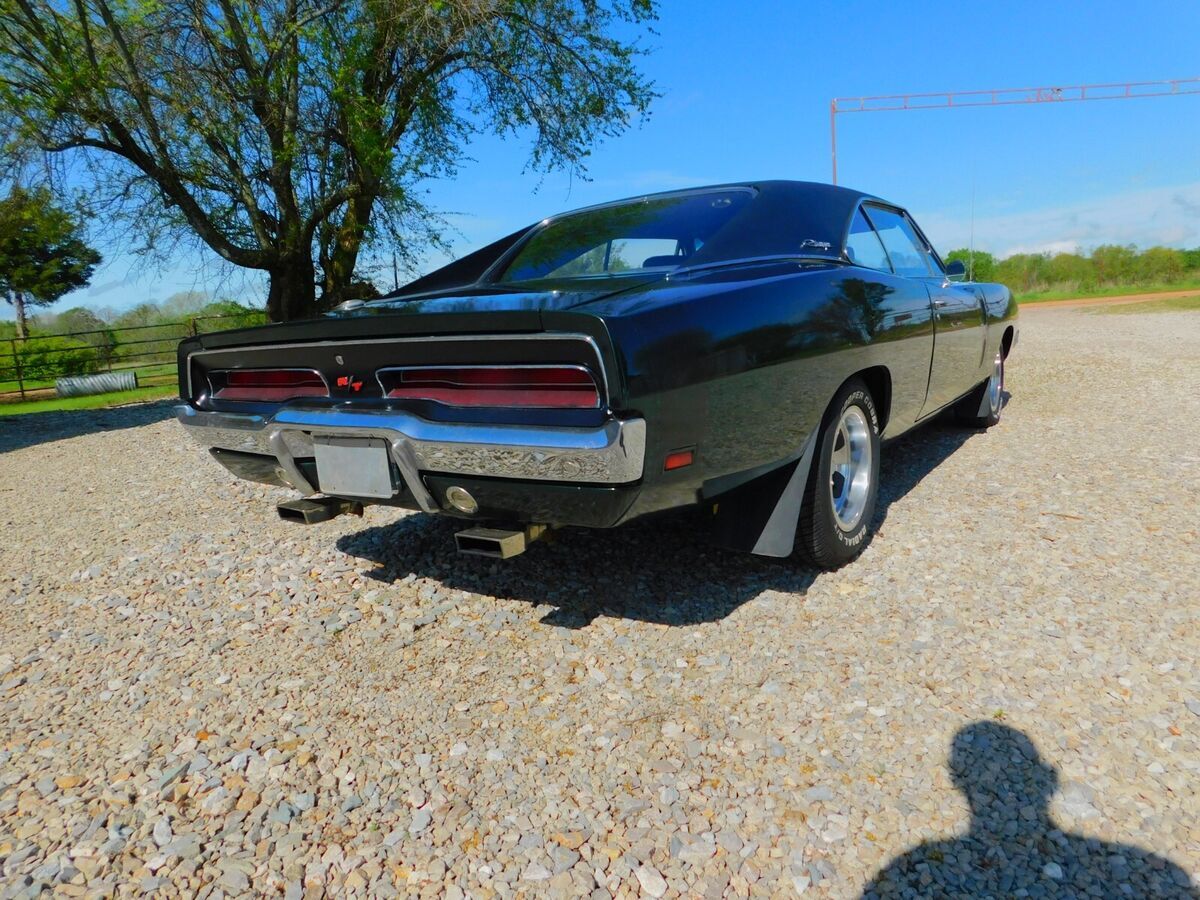 1969 Dodge Charger - photo 5