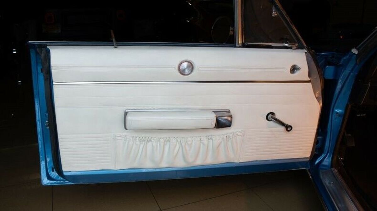 1969 Dodge Charger R/T - photo 9