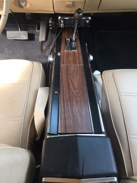 1969 Dodge Charger - photo 11