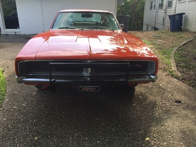 1969 Dodge Charger - photo 4