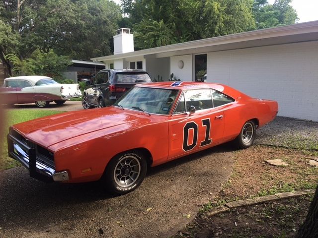 1969 Dodge Charger - photo 5