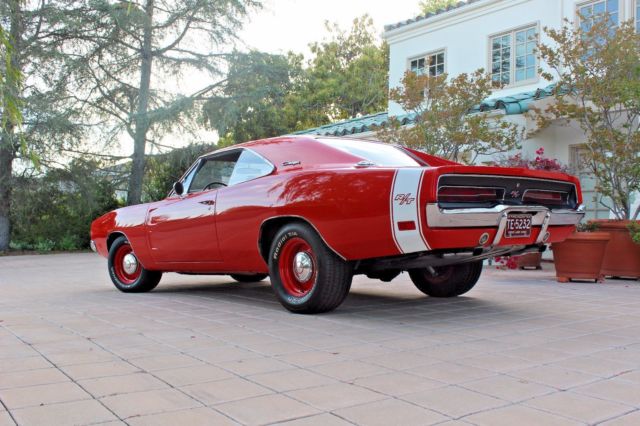 1969 Dodge Charger R/T Hardtop 2-Door 1969 Dodge Charger R/T Hardtop 2-Door