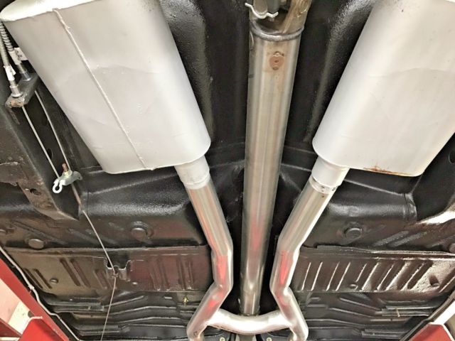 1969 Dodge Charger R/T Hardtop 2-Door - photo 6