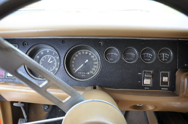 1969 Dodge Charger R/T - photo 13